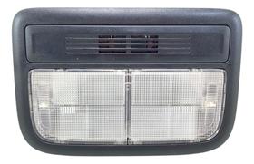 S9577 Lanterna Luz Teto Honda Civic G10 2017 2018 2019 2020 Preta 18607 Microfone Original