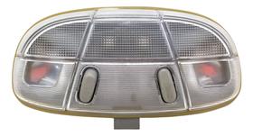 S9584 Lanterna Luz Teto Ford Fusion 2007 2008 2009 2010 2011 Original 6l247813k703