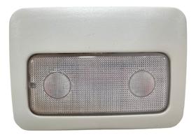 S9602 Lanterna Luz Teto Fiat Palio Siena Strada 2004 2006 2008 2010 2013 100174367 Original