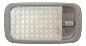 S9611 Lanterna Luz Teto Toyota Corolla 2000 2001 2002 2003 Cinza Original
