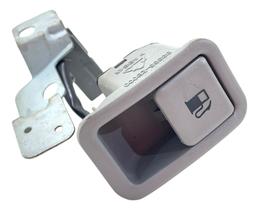 S9648 Botão Porta Malas Hyundai Azera 2007 2008 2009 2010 Cinza Original 935553l000