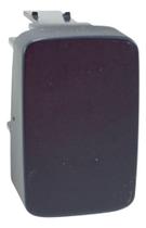 S9667 Botão Falso Painel Hyundai Tucson 2008 2009 2010 2011 2012 Preto 202007933 Original