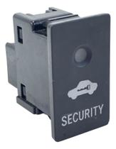 S9706 Botão Alarme Security Toyota Corolla 2004 2005 2006 2007 Original 489082 S9706 Botão Alarme Security Toyota Corolla 2004 2005 2006 2007 Original 489082