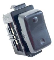 S9713 Botão Vidro Direito Toyota Corolla 1993 1994 1995 1996 Passageiro