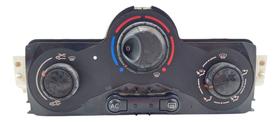 S9722 Painel Comando Ar Condicionado Renault Megane 2006 2007 2008 2009 Original S9722 Painel Comando Ar Condicionado Renault Megane 2006 2007 2008 2009 Original