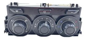 S9728 Painel Comando Ar Condicionado Citroen Novo C3 2017 2018 2019 Original S9728 Painel Comando Ar Condicionado Citroen Novo C3 2017 2018 2019 Original