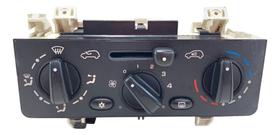 S9733 Painel Comando Ar Condicionado Citroen C3 2007 2008 2009 Original 154540800 S9733 Painel Comando Ar Condicionado Citroen C3 2007 2008 2009 Original 154540800