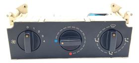 S9736 Painel Comando Ar Condicionado Peugeot Partner 2000 2001 2002 2003 2004 654984A Original S9736 Painel Comando Ar Condicionado Peugeot Partner 2000 2001 2002 2003 2004 654984A Original