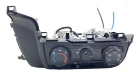 S9762 Painel Comando Ar Condicionado Honda Fit 2015 2016 2017 Original