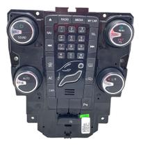 S9764 Painel Comando Ar Condicionado Volvo V40 2014 2015 2016 2017 Original S9764 Painel Comando Ar Condicionado Volvo V40 2014 2015 2016 2017 Original