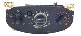 S9767 Painel Comando Ar Condicionado Renault Sandero 2008 2009 2010 Original S9767 Painel Comando Ar Condicionado Renault Sandero 2008 2009 2010 Original