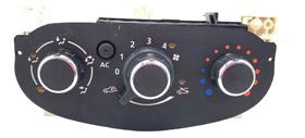 S9770 Painel Comando Ar Condicionado Renault Duster Sandero 2014 2015 2016 Original S9770 Painel Comando Ar Condicionado Renault Duster Sandero 2014 2015 2016 Original