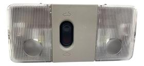S9796 Lanterna Luz Teto Solar Nissan Tiida 2008 2010 2013 Original