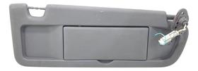 S9809 Quebra Sol Direito Honda Civic 2007 2008 2009 2010 2011 Passageiro Com Luz S9809 Quebra Sol Direito Honda Civic 2007 2008 2009 2010 2011 Passageiro Com Luz