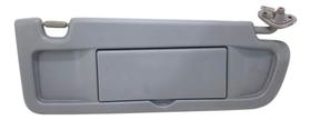 S9810 Quebra Sol Direito Honda New Civic 2007 2008 2009 Passageiro S9810 Quebra Sol Direito Honda New Civic 2007 2008 2009 Passageiro