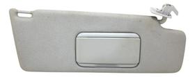 S9813 Quebra Sol Direito Vw Golf 1995 1996 1997 Passageiro Sem Luz 1h0857552 Original S9813 Quebra Sol Direito Vw Golf 1995 1996 1997 Passageiro Sem Luz 1h0857552 Original