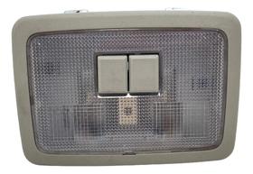 S9826 Lanterna Luz Teto Meio Gm Captiva 2009 2010 2011 2012 Cinza Original S9826 Lanterna Luz Teto Meio Gm Captiva 2009 2010 2011 2012 Cinza Original