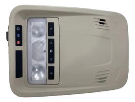 S9828 Lanterna Luz Teto Gm Cruze 2017 2018 2019 2020 Bege Original 13415545