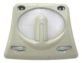 S9829 Lanterna Luz Teto Fiat Marea Brava 1998 2000 2003 2005 Cinza S/ Sensor 08816050 Original S9829 Lanterna Luz Teto Fiat Marea Brava 1998 2000 2003 2005 Cinza S/ Sensor 08816050 Original