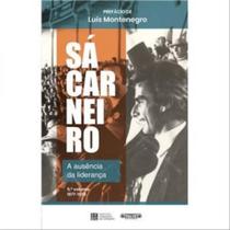 Sá carneiro - a ausência da liderança - 1977 - 1978 - vol. 5 Sá carneiro - a ausência da liderança - 1977 - 1978 - vol. 5