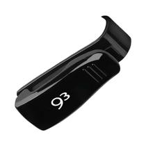 SAAB Hirsch Aero Car Sun Visor Óculos De Sol Clipe Holder Acessórios Para Automóveis Para 91 93 94