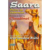 Saara - palco de redenção - PETIT