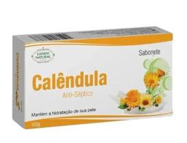 Sab. Barra Calendula 90g