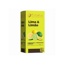 SAB BIOFLEUR KIT 80G C/5 LIMA & LIMAO 10095BIO SAB BIOFLEUR KIT 80G C/5 LIMA & LIMAO 10095BIO