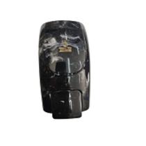 Sab. c/reserv pto nero marmorizado 800ml