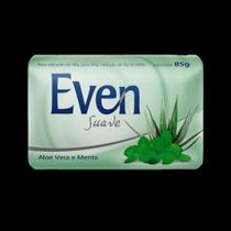 Sab even aloe vera E menta 85G