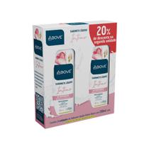 Sab int above 200ml c/2 Sab int above 200ml c/2