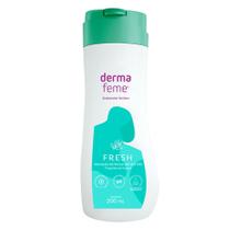 Sab int dermafeme fresh 200ml c/2 Sab int dermafeme fresh 200ml c/2