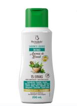 Sab. Intimo A. Brasil 15 Ervas 200ml - Bio Instinto