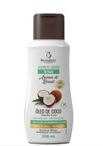 Sab. Intimo A. Do Brasil Oleo De Coco 200ml Bio Instinto