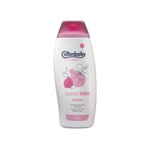 Sab intimo cottonbaby 200ml hidratante