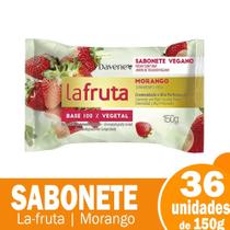 Sab.la-fruta 36x150g morango Sab.la-fruta 36x150g morango