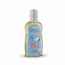 Sab liq cottonbaby snoopy 200ml toque de algodao Sab liq cottonbaby snoopy 200ml toque de algodao