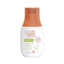Sab liq dermoprot bebe vida 200ml hipo cabeca pes Sab liq dermoprot bebe vida 200ml hipo cabeca pes