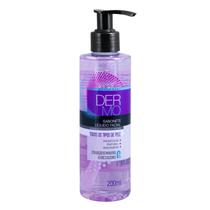 Sab Liq Facial Wever 200Ml Todos Os Tipos De Pele