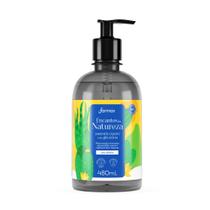 Sab liq farmax c/va 480ml enc natureza Sab liq farmax c/va 480ml enc natureza