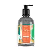 Sab liq farmax c/va 480ml flor do campo Sab liq farmax c/va 480ml flor do campo