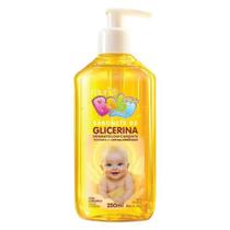 Sab liq glic bb muriel cam c/ val 500ml Sab liq glic bb muriel cam c/ val 500ml