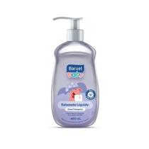 Sab liq infatil baruel 400ml sono tranq