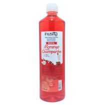 Sab liq inusitta refil 600ml morango com champanhe