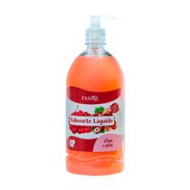 Sab liquido inusitta 1l cereja e avela
