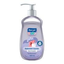 Sab Lq Baruel Bb Sono Tranq 400Ml