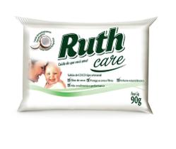 Sab Ped Coco Ruth Care fl Pack 90g (und)