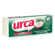 Sab Ped Coco Urca 90g (und)