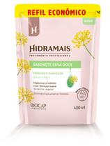 Sab refil erva doce hidramais 400 ml