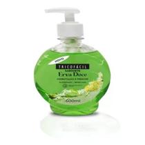 Sab tricofacil 500ml erva doce